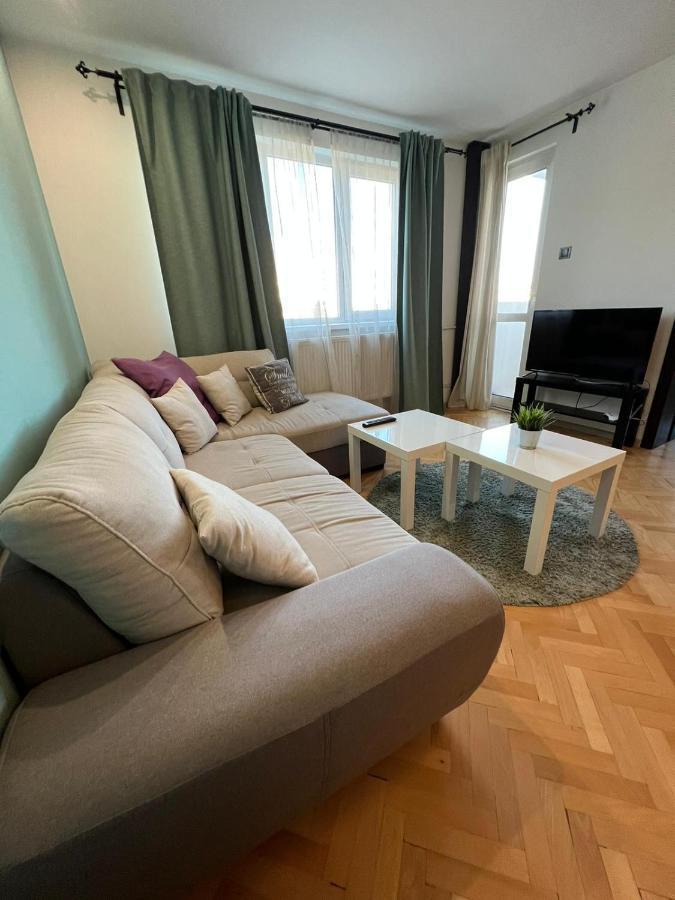 Al Malina 3Bdr Family Apt With Parking Space Near Airport And Iec صوفيا المظهر الخارجي الصورة