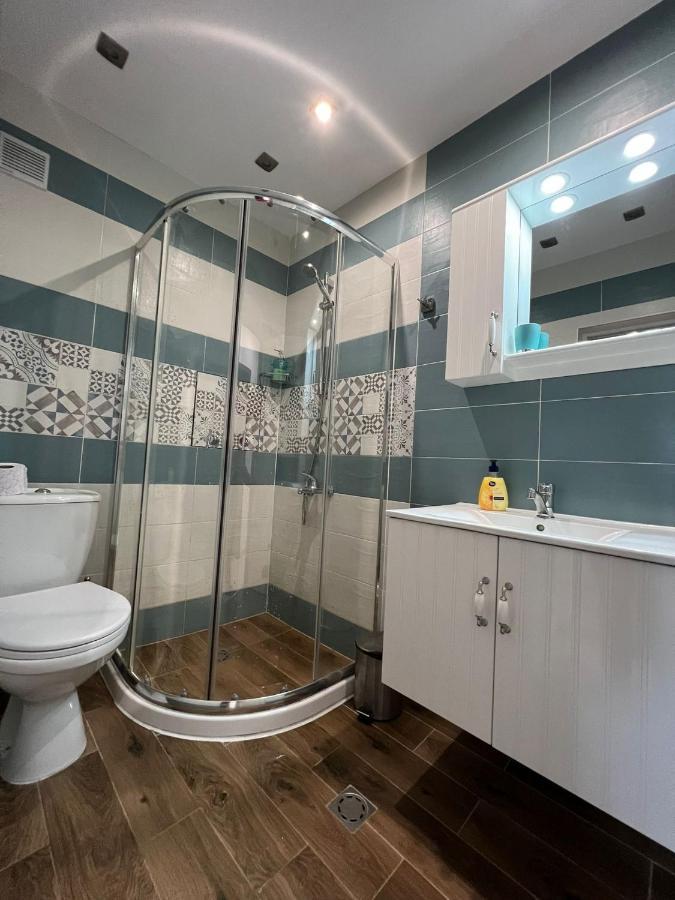 Al Malina 3Bdr Family Apt With Parking Space Near Airport And Iec صوفيا المظهر الخارجي الصورة